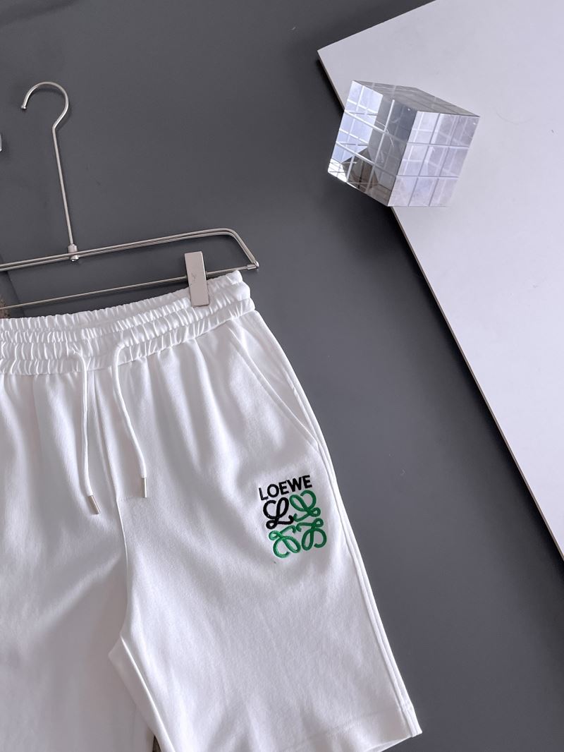 Loewe Short Pants